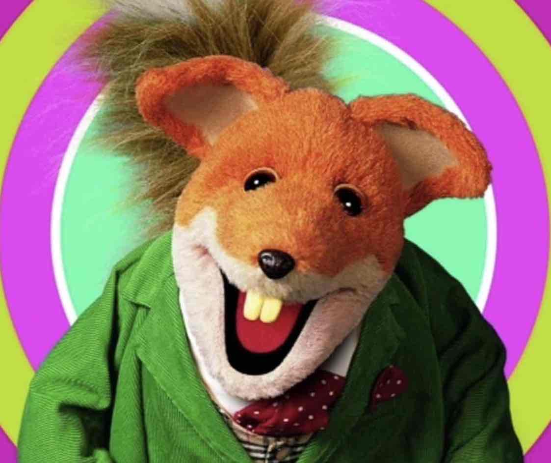 Avatar of Basil Brush