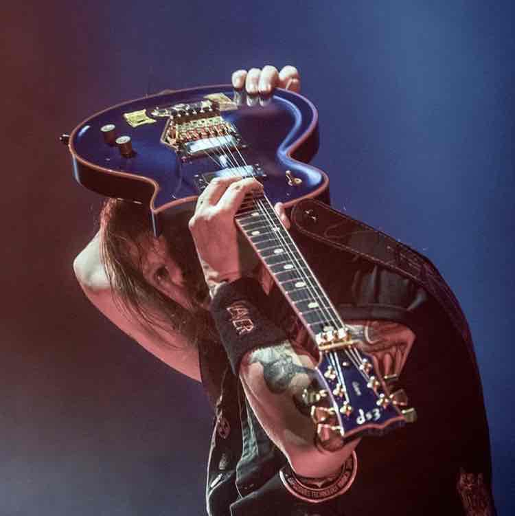 Avatar of Gary Holt