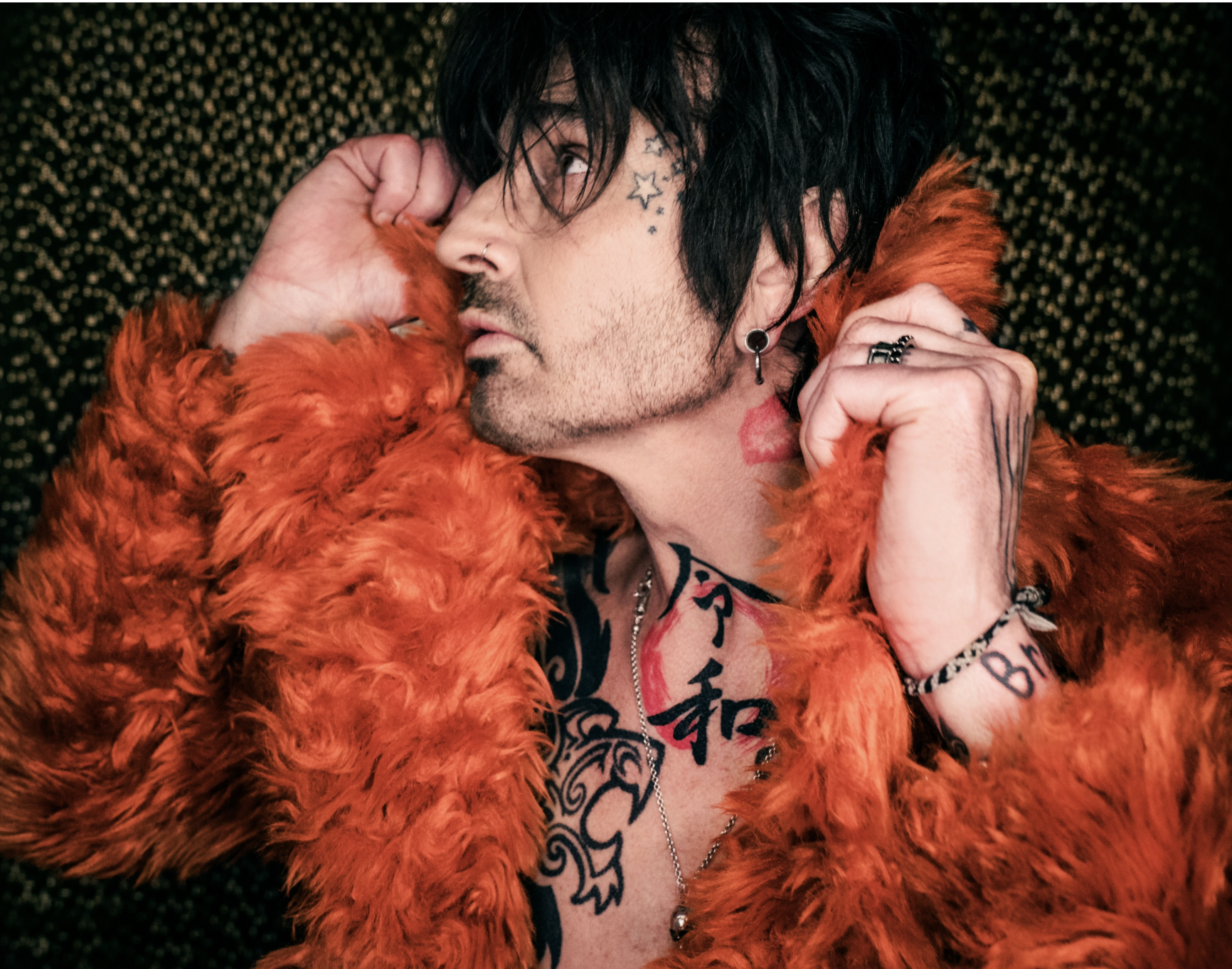Avatar of Tommy Lee