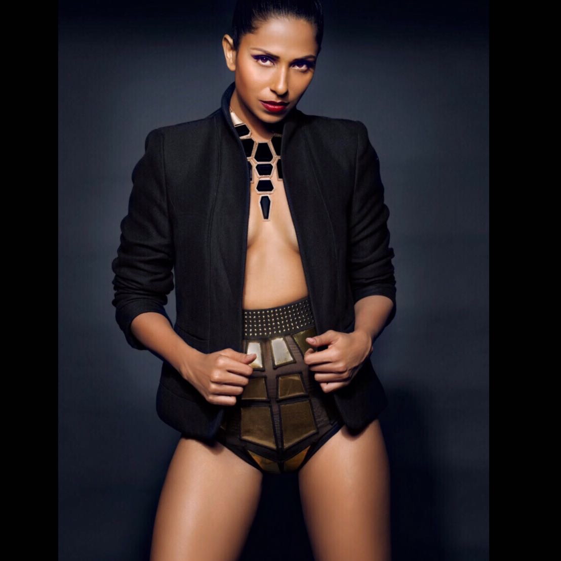 Avatar of CANDICE PINTO