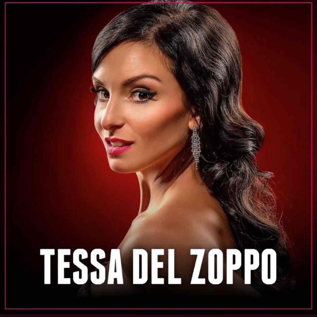 Avatar of Tessa DelZoppo Groff