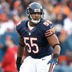 Avatar of Lance Briggs
