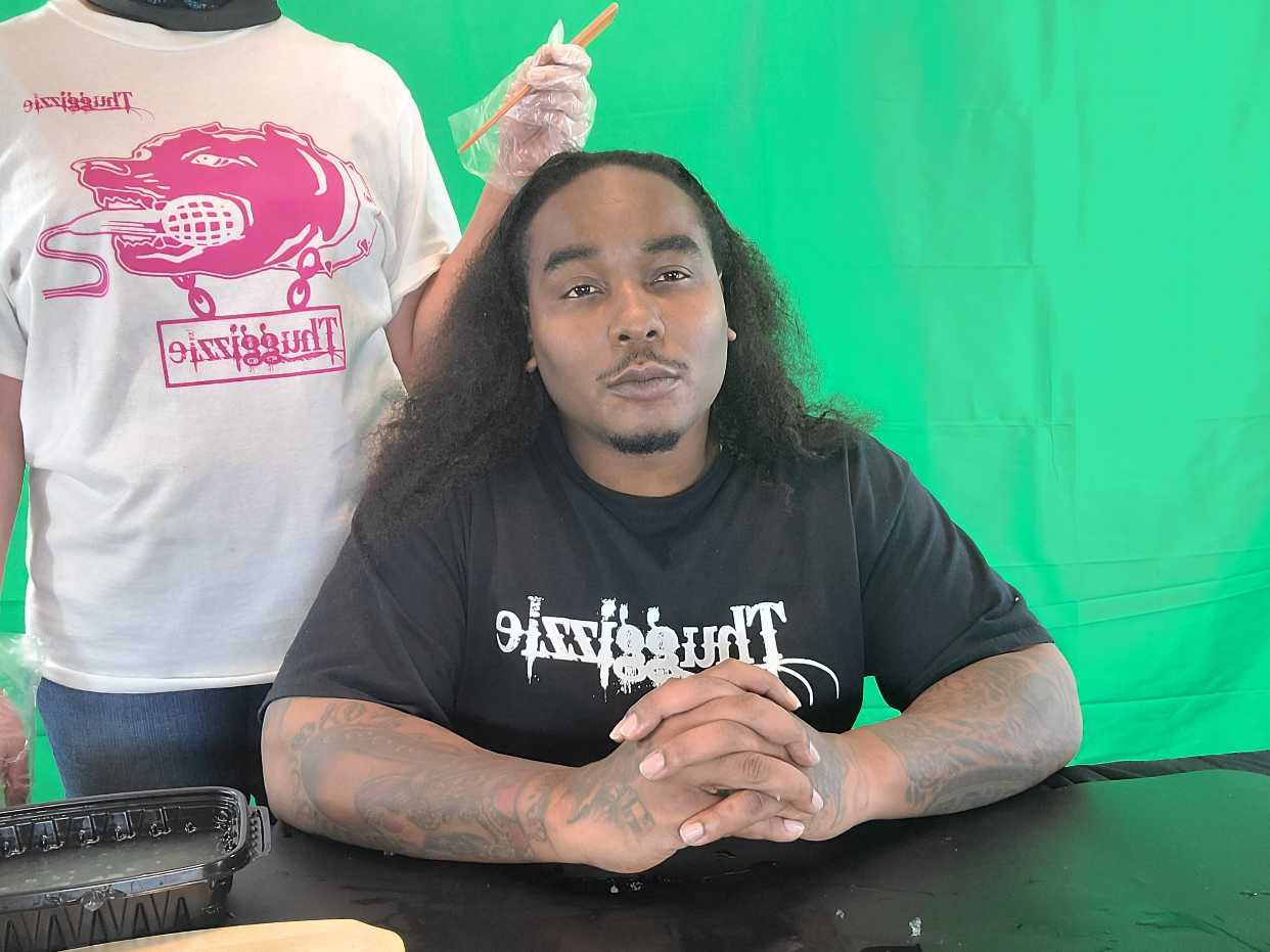 Avatar of Thuggizzle