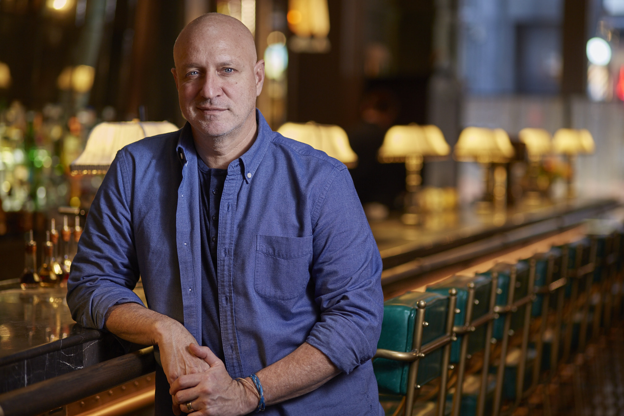 Avatar of Tom Colicchio