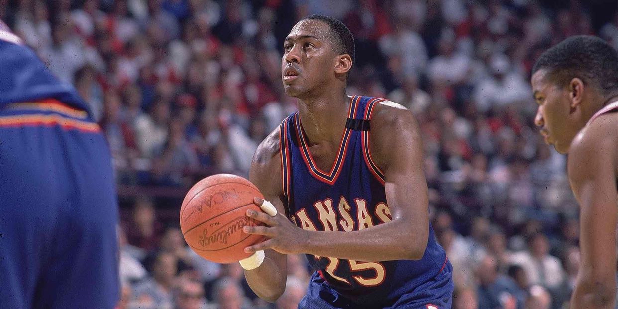 Avatar of Danny Manning