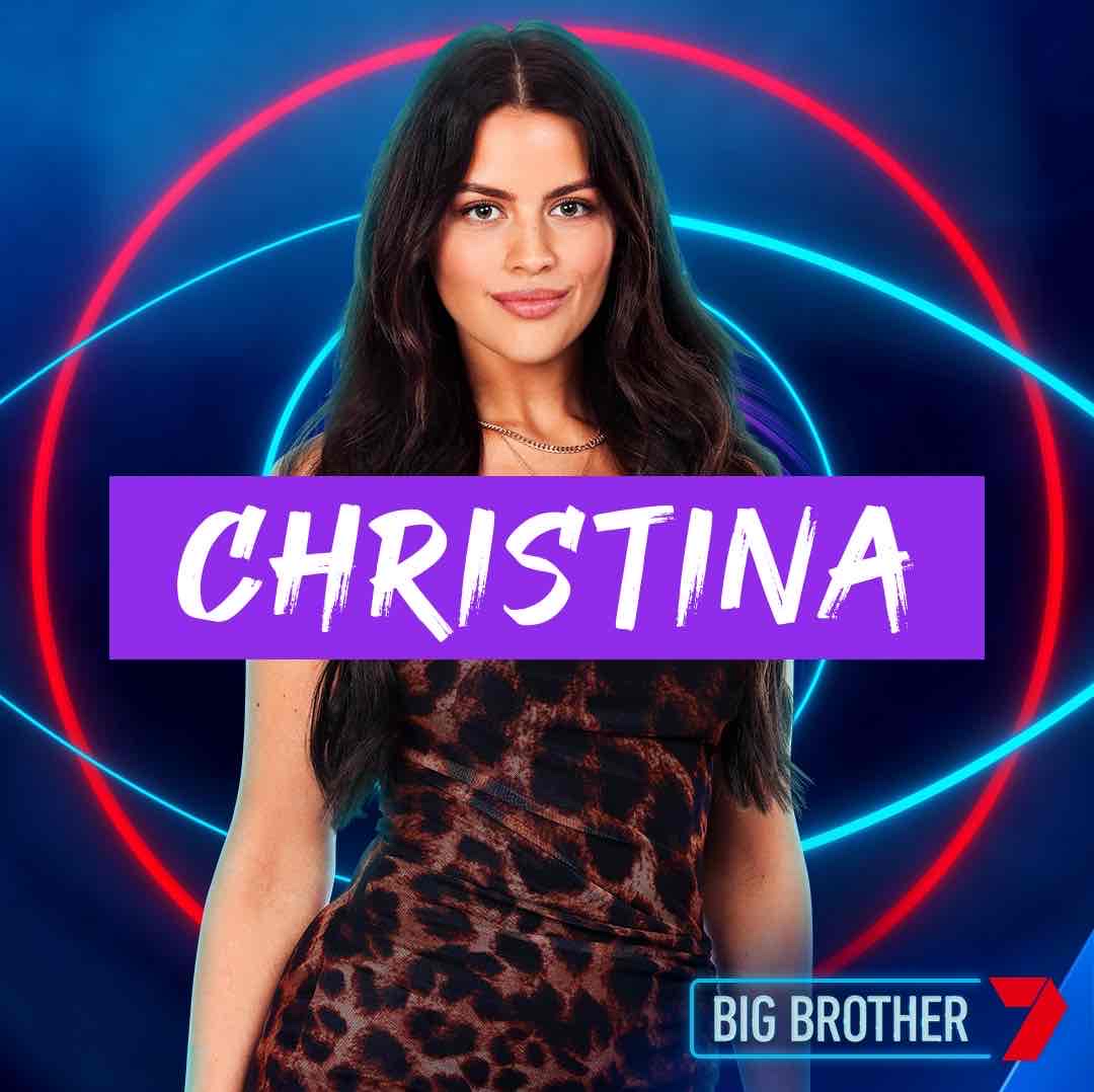 Avatar of Christina Podolyan