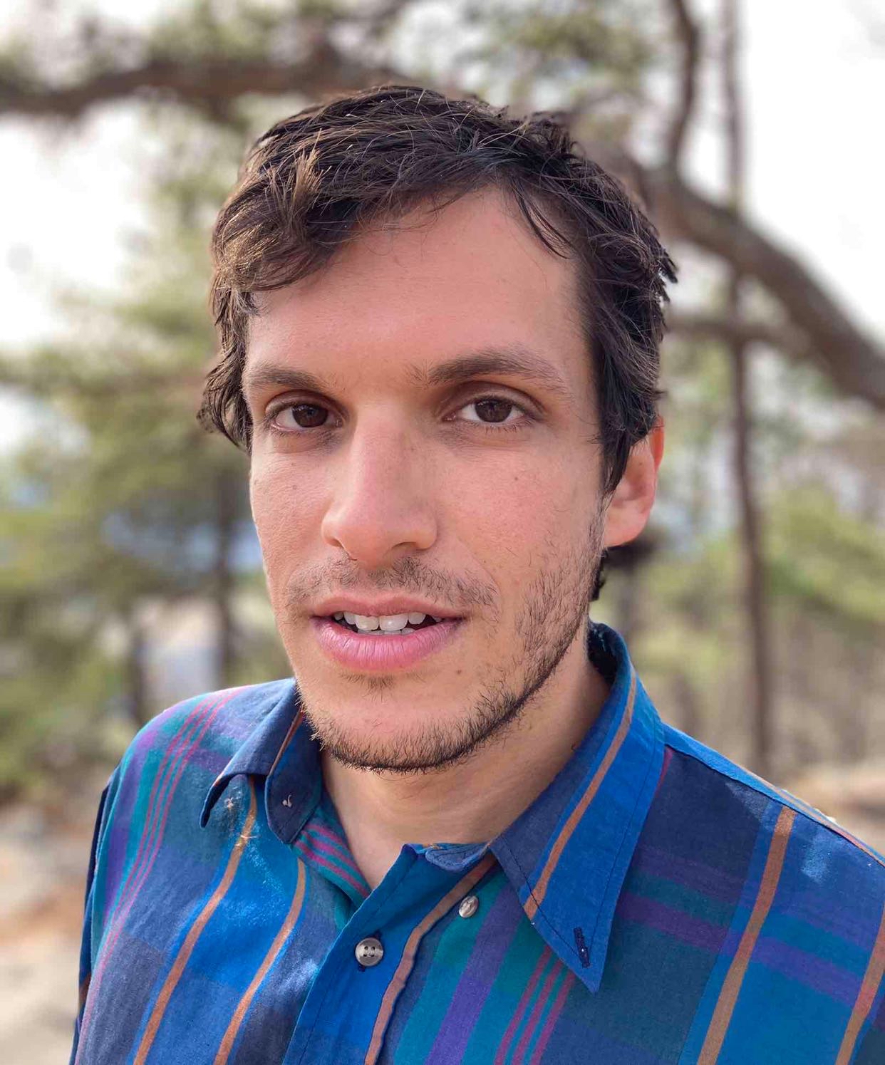 Avatar of Bennett Kirschner