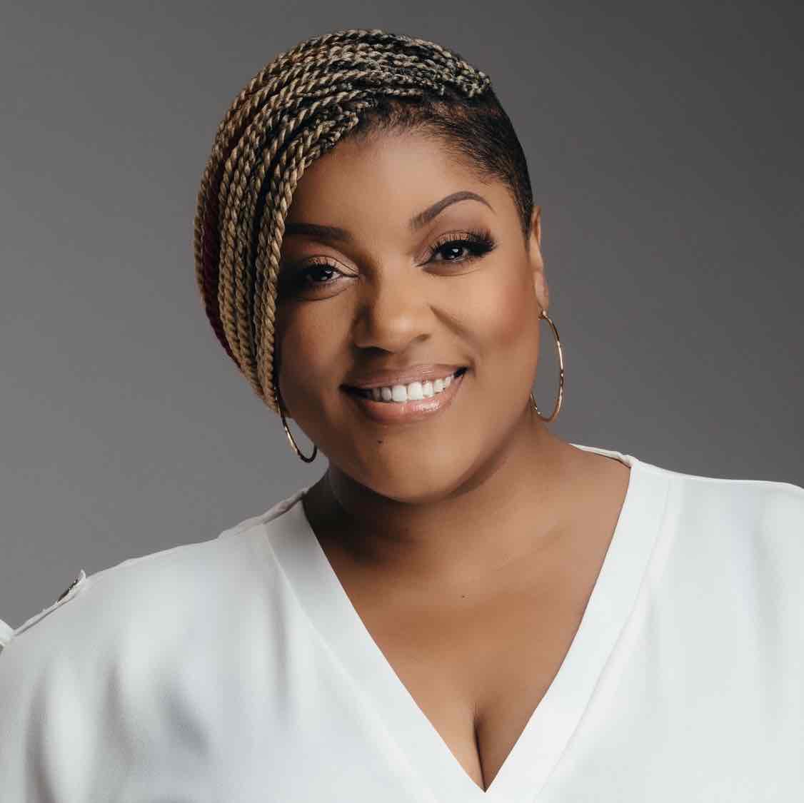 Avatar of Ms. Anita Wilson