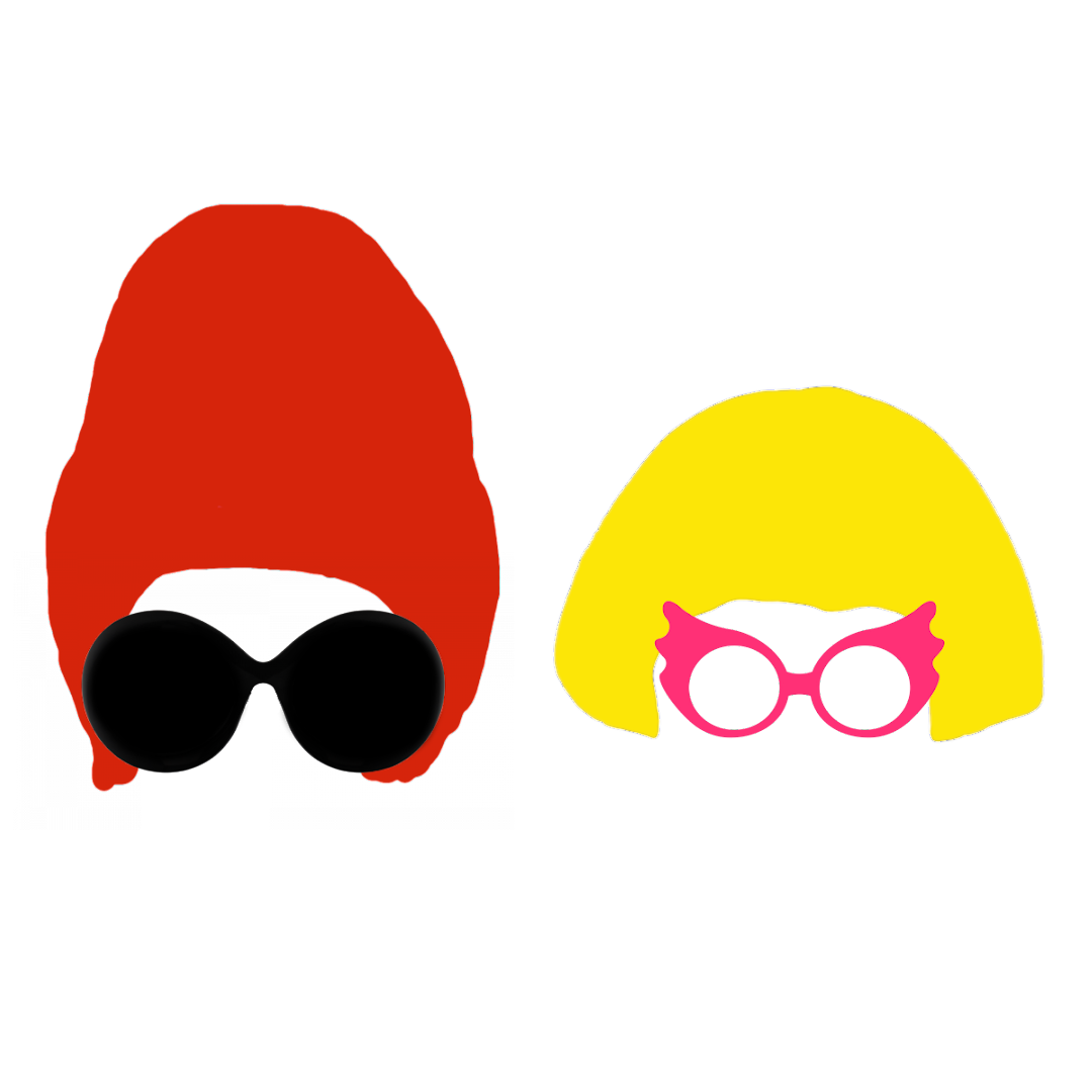 Avatar of Madge and Bisket