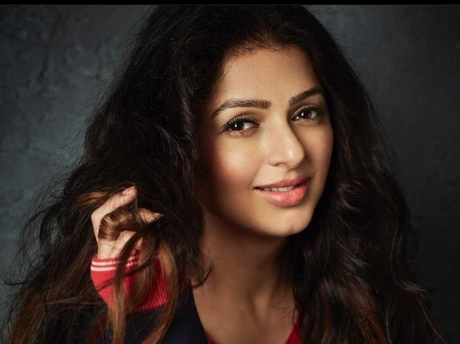 Avatar of Bhumika Chawla