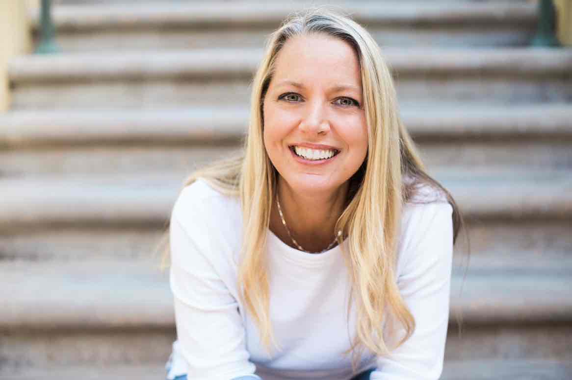 Avatar of Melissa d'Arabian