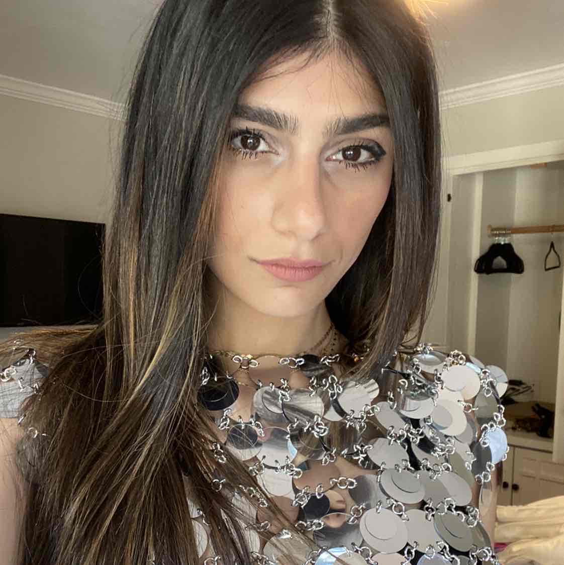 Avatar of Mia Khalifa
