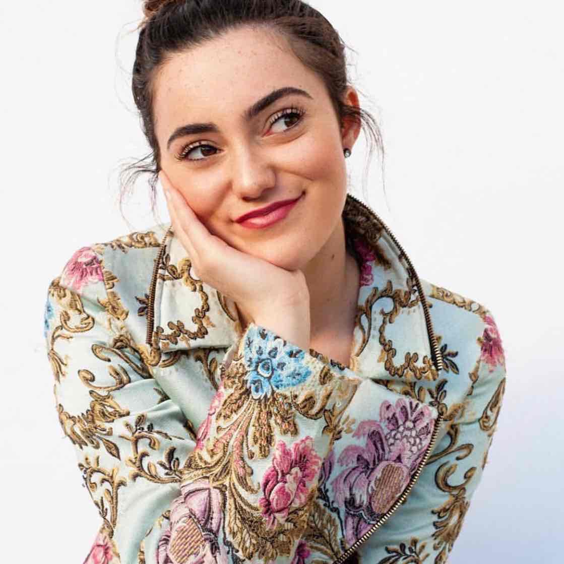Avatar of Liana Ramirez
