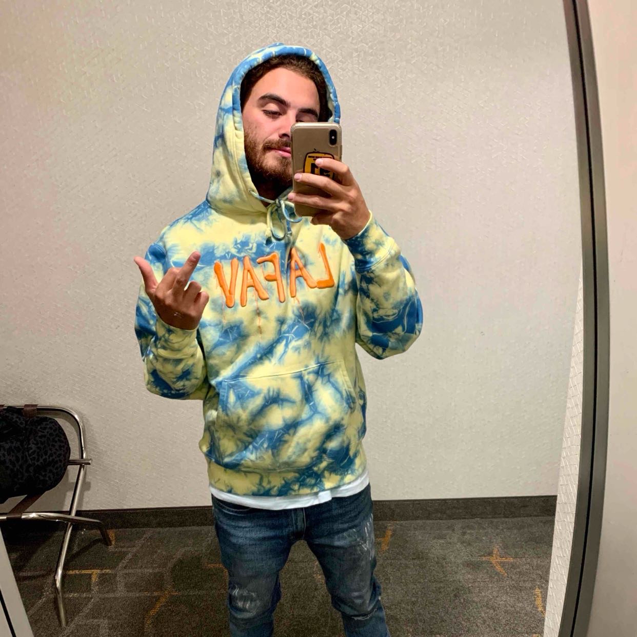 Avatar of GotBars510 BrokeBoyz™ "El'Cheapo"