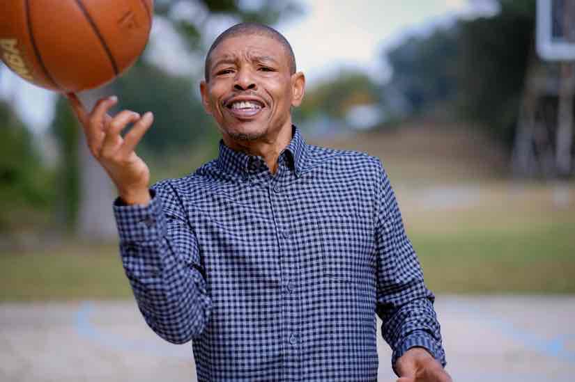 Avatar of Muggsy Bogues