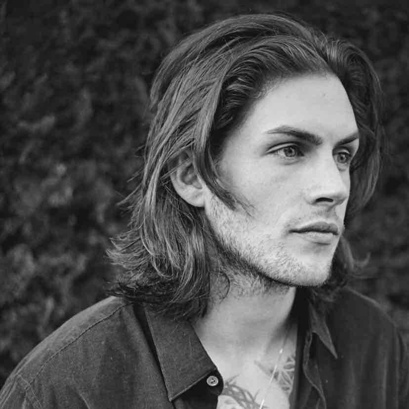 Avatar of Dillon James