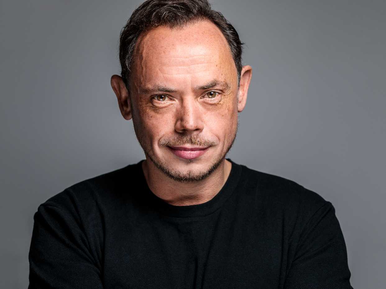 Avatar of James Payton