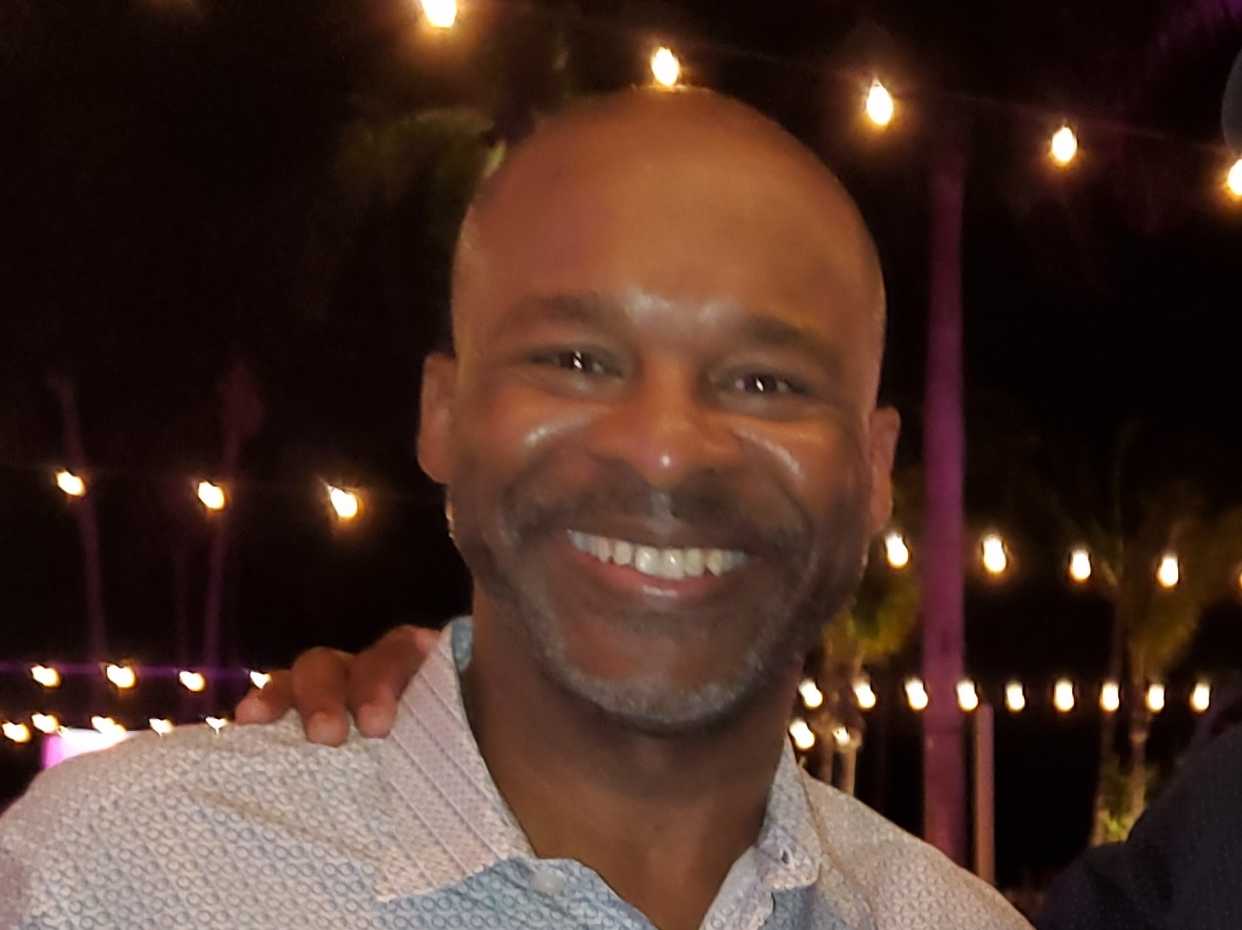 Avatar of Wendell Davis