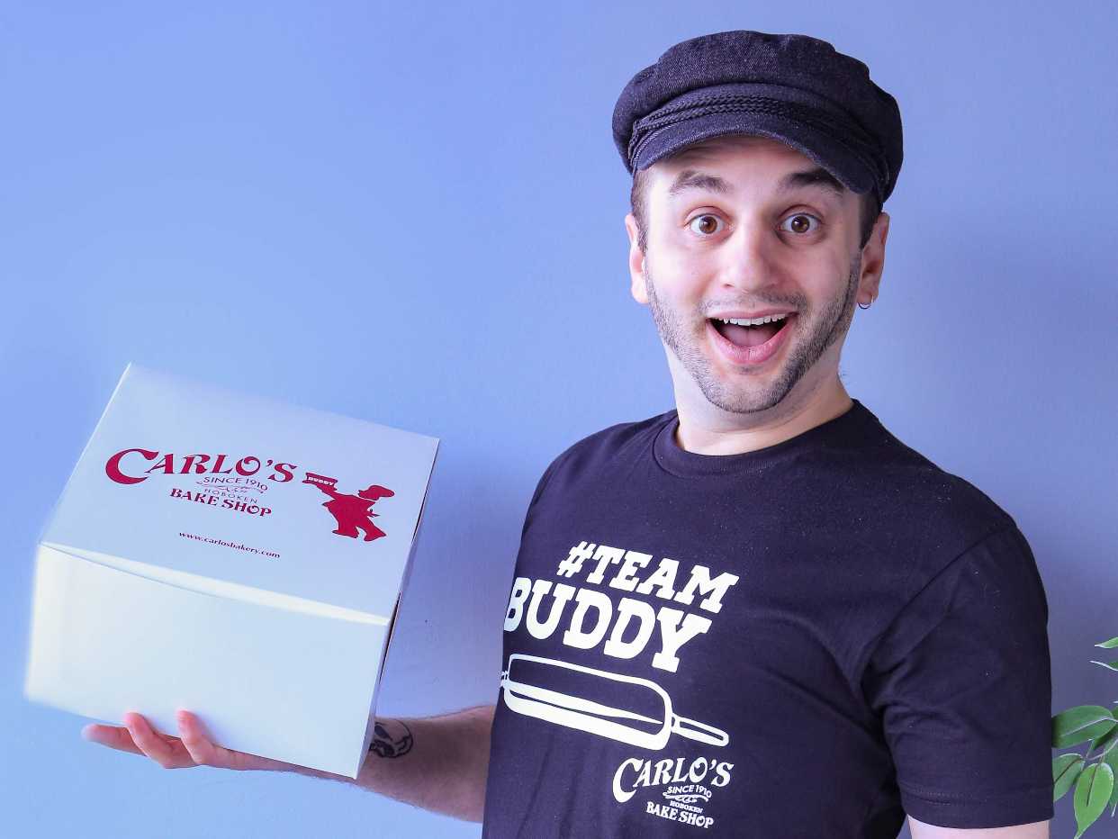 Cameo Ralph Attanasia