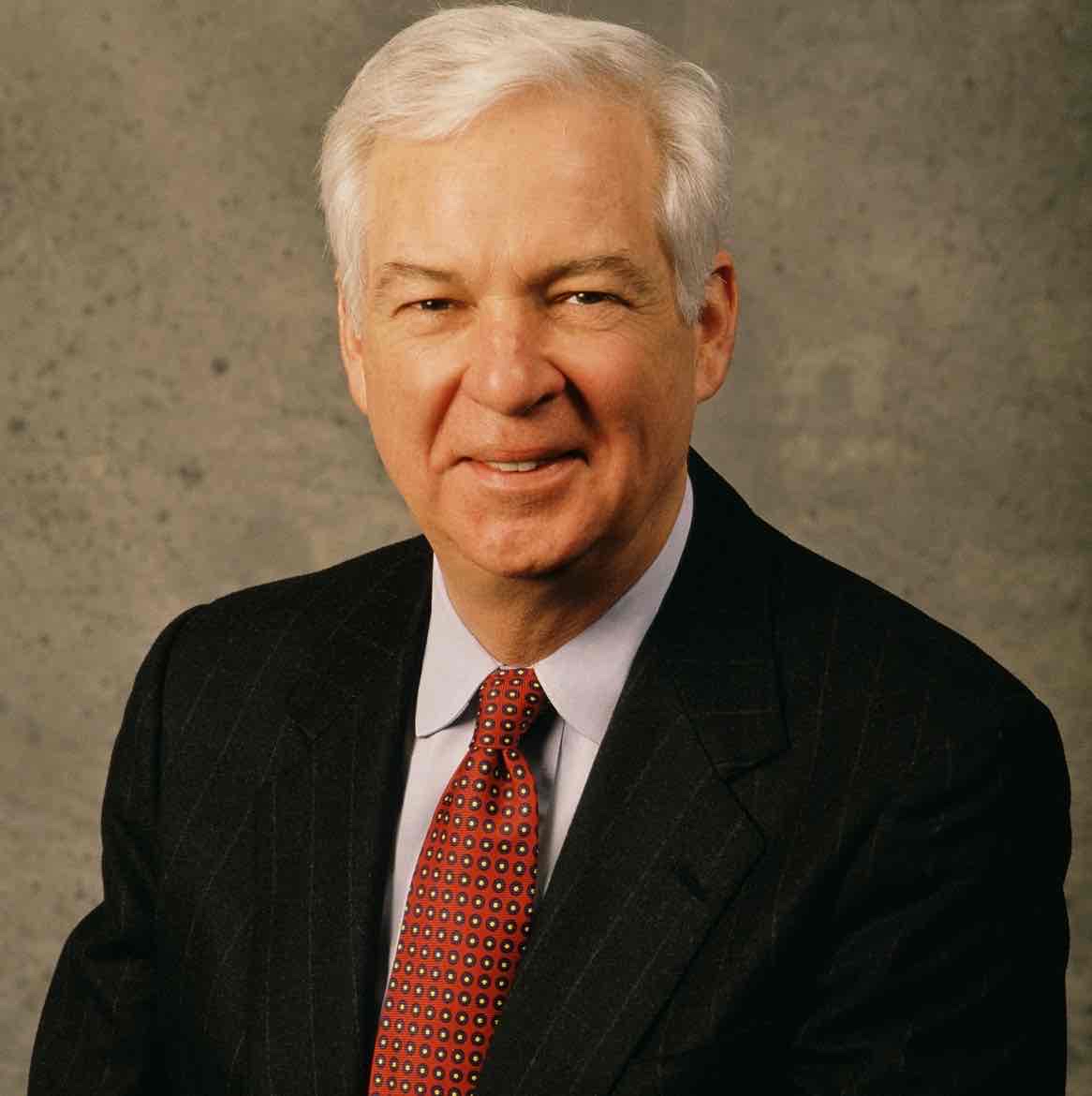 Avatar of Bill Raftery