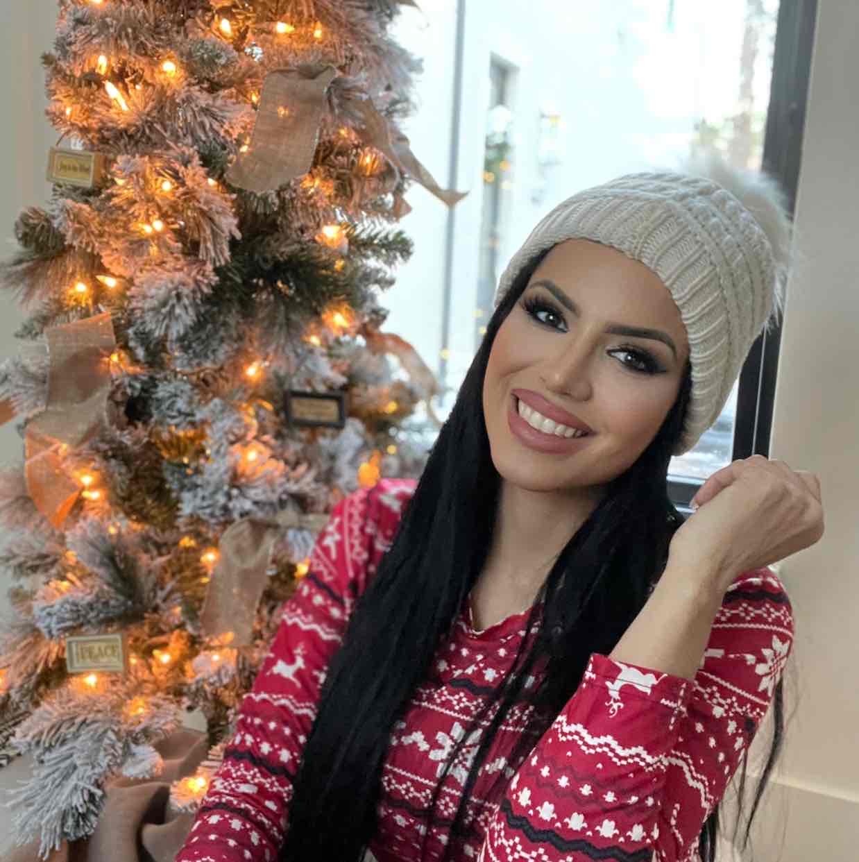 Avatar of Larissa Lima