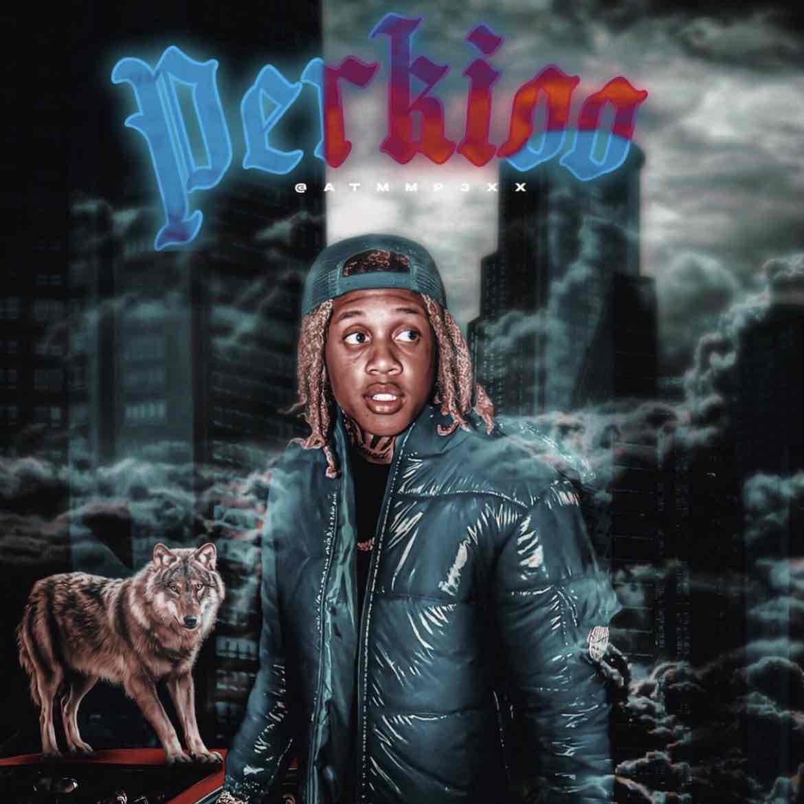 Avatar of Perkio