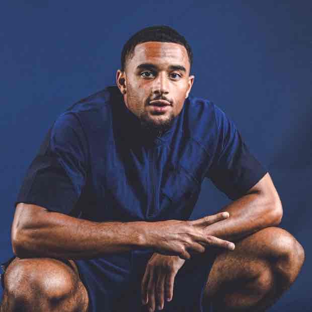 Avatar of Avery Davis