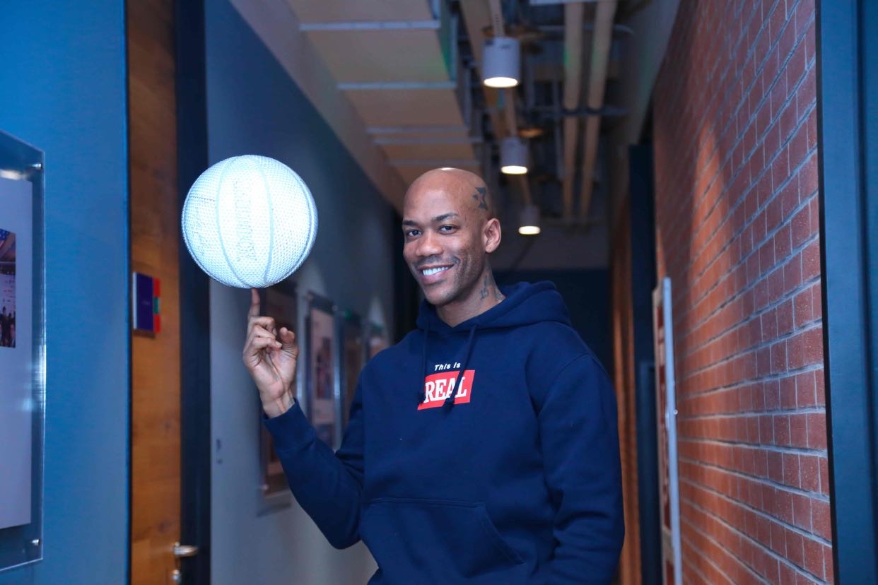 Avatar of Stephon Marbury