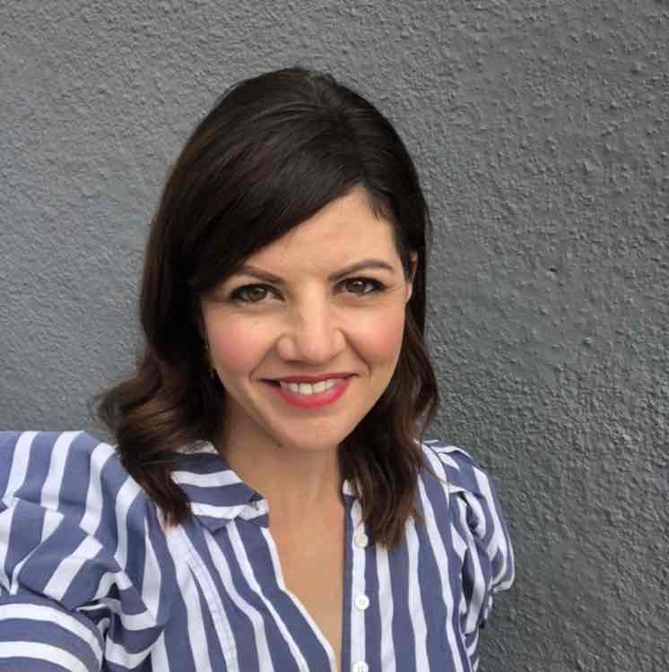 Avatar of Jenny Cavnar