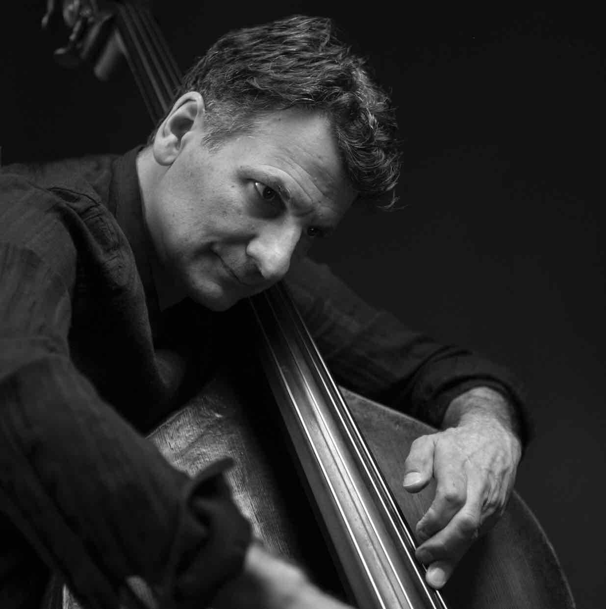 Avatar of John Patitucci