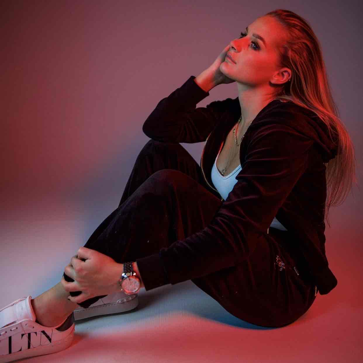 Avatar of Liv Harland