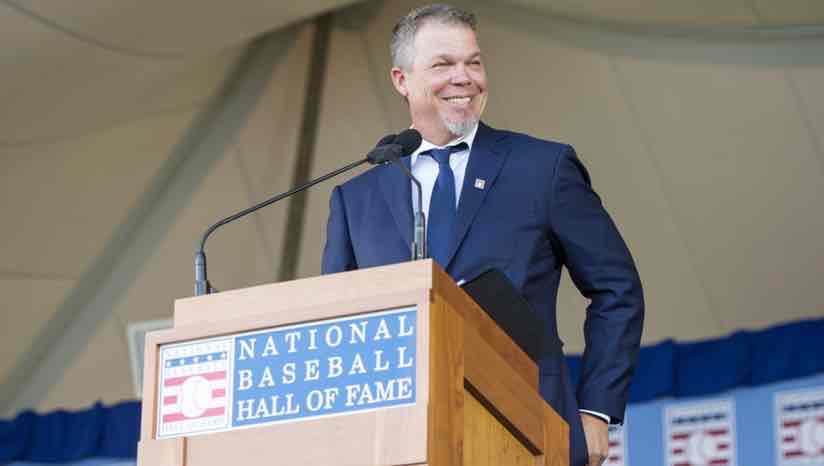 Avatar of Chipper Jones