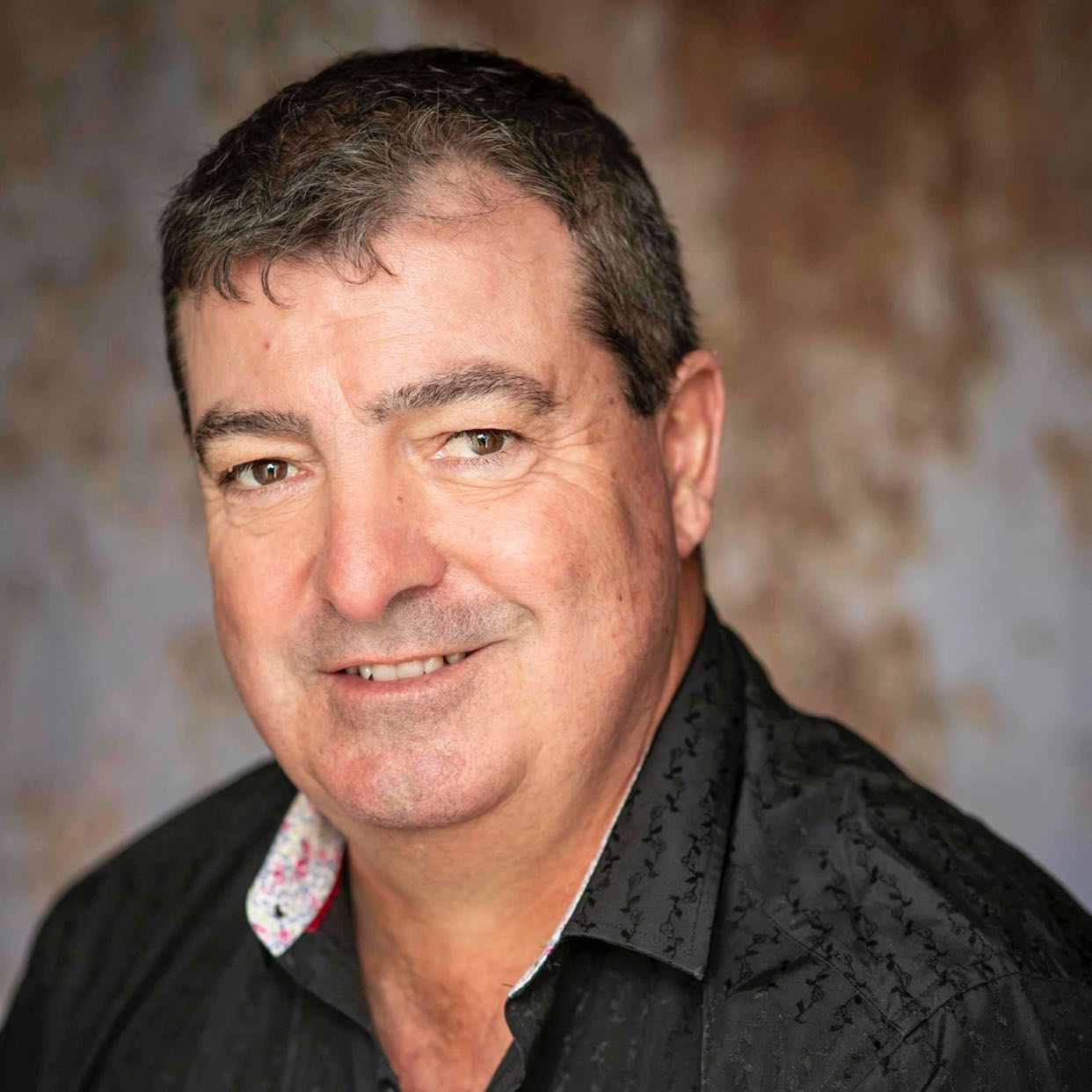 Avatar of Geoffrey Dolan
