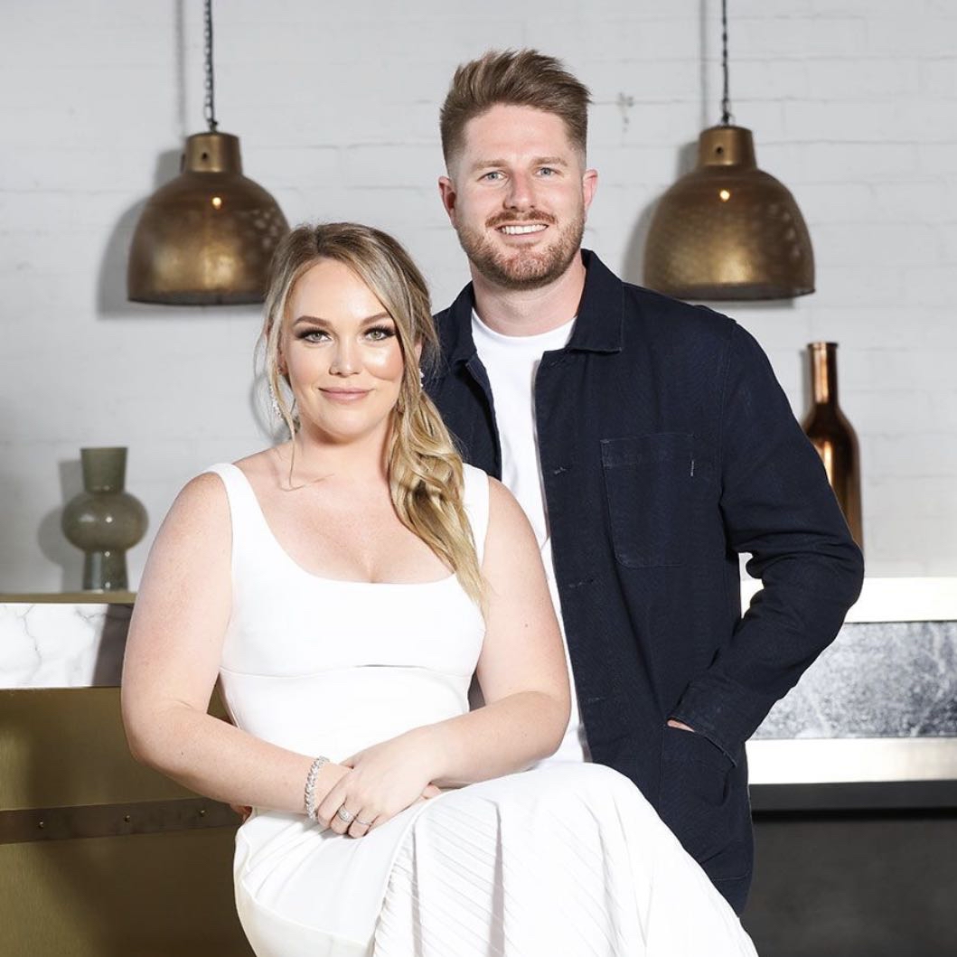 Avatar of Bryce & Melissa