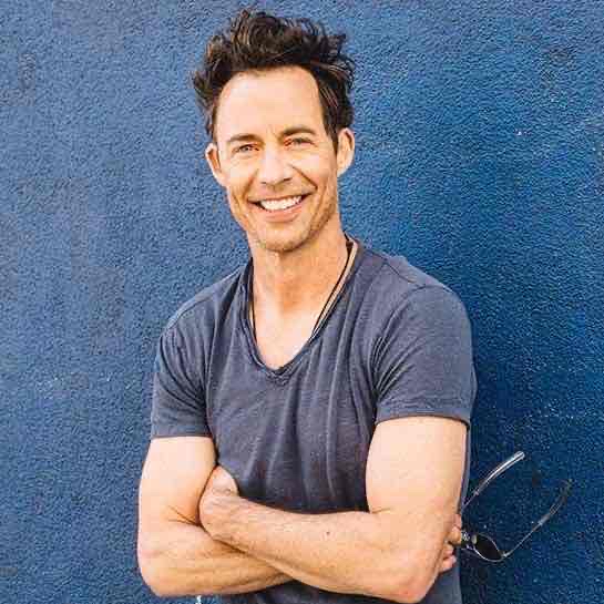Avatar of Tom Cavanagh