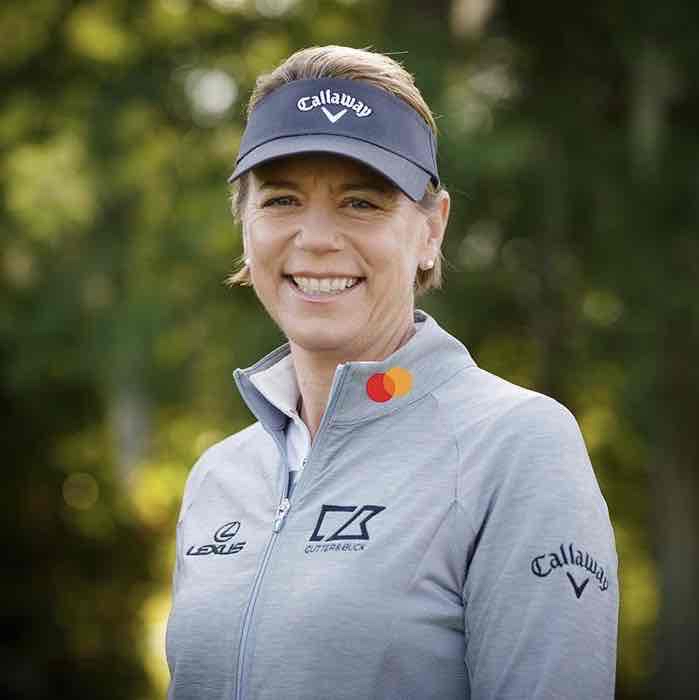 Avatar of Annika Sorenstam