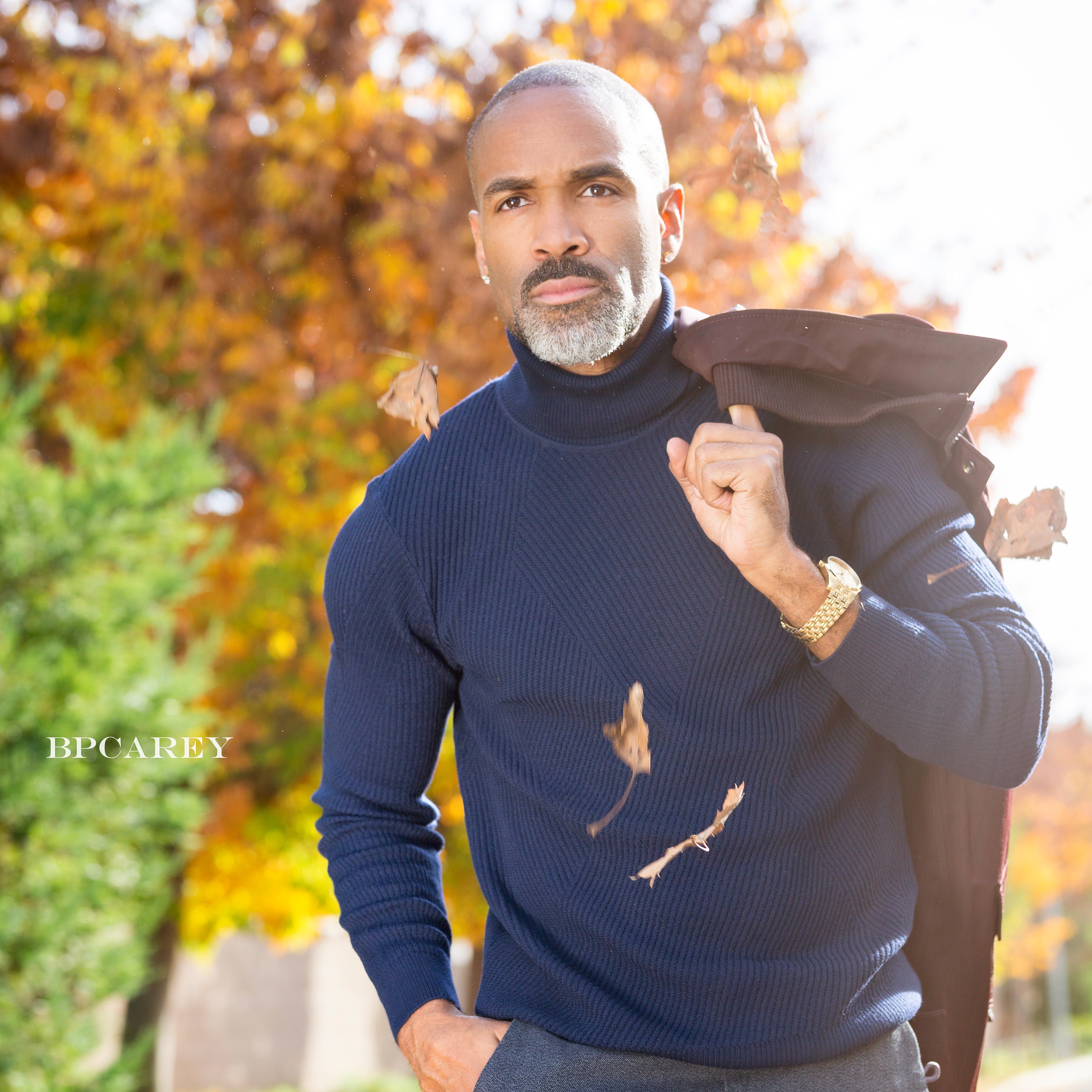Avatar of Donnell Turner
