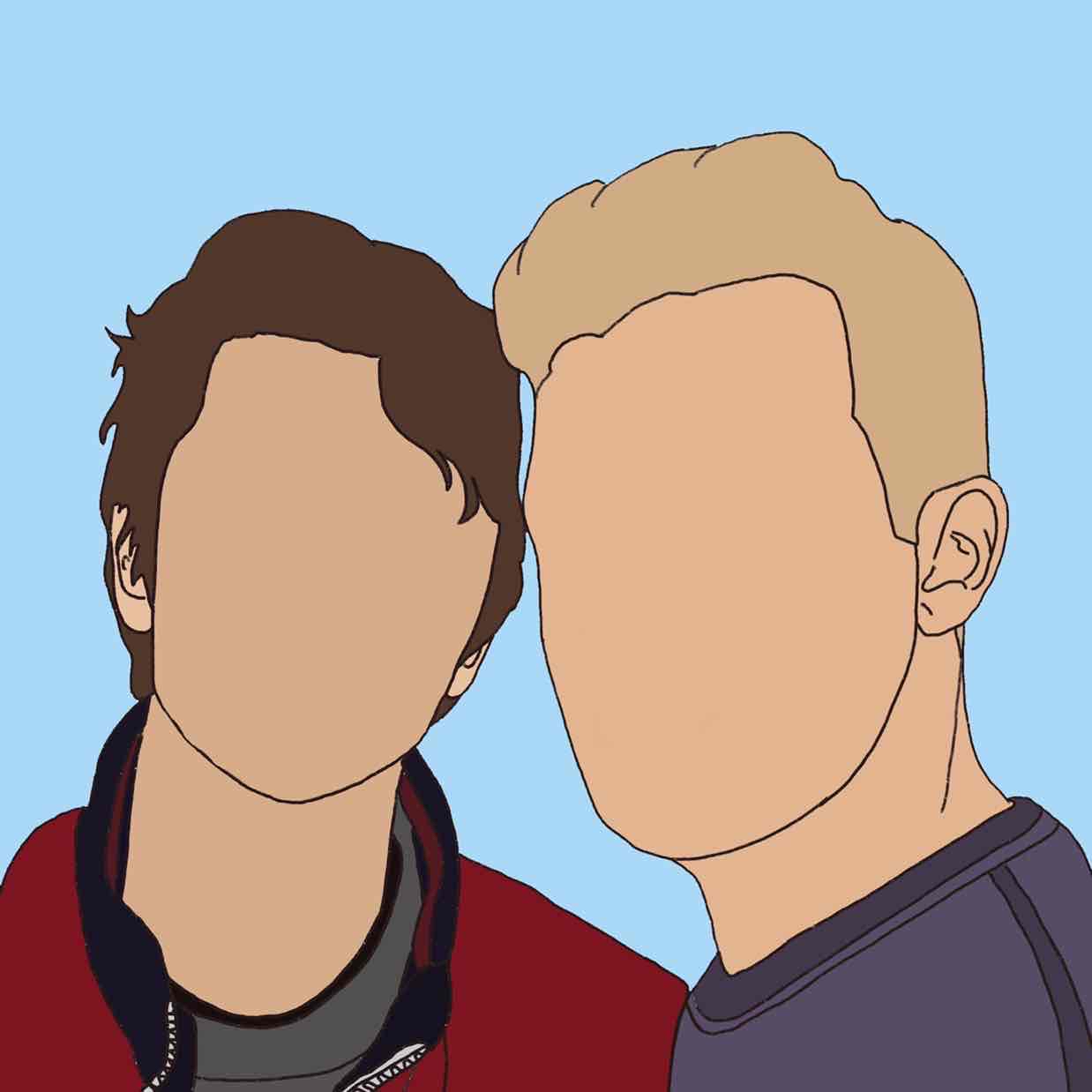 Avatar of Kellan Reck & Kevin Hupp
