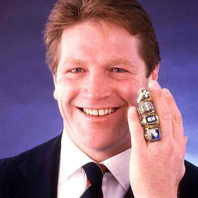 Avatar of Denis Potvin