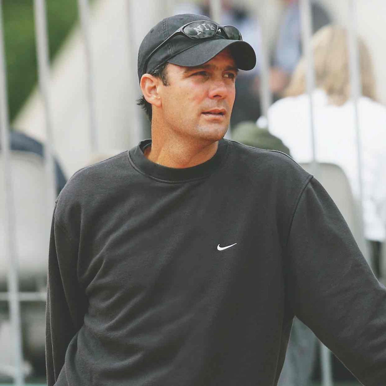 Avatar of Paul Annacone