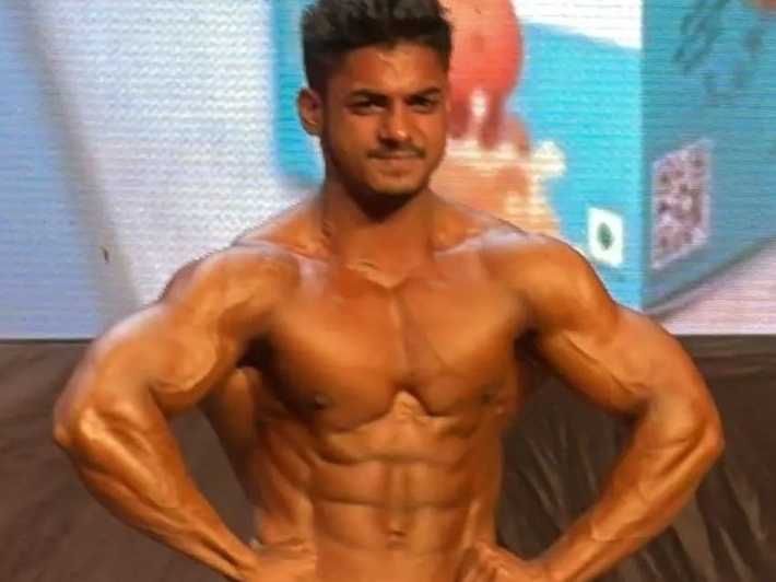 Avatar of Sultan_Official0011 💪