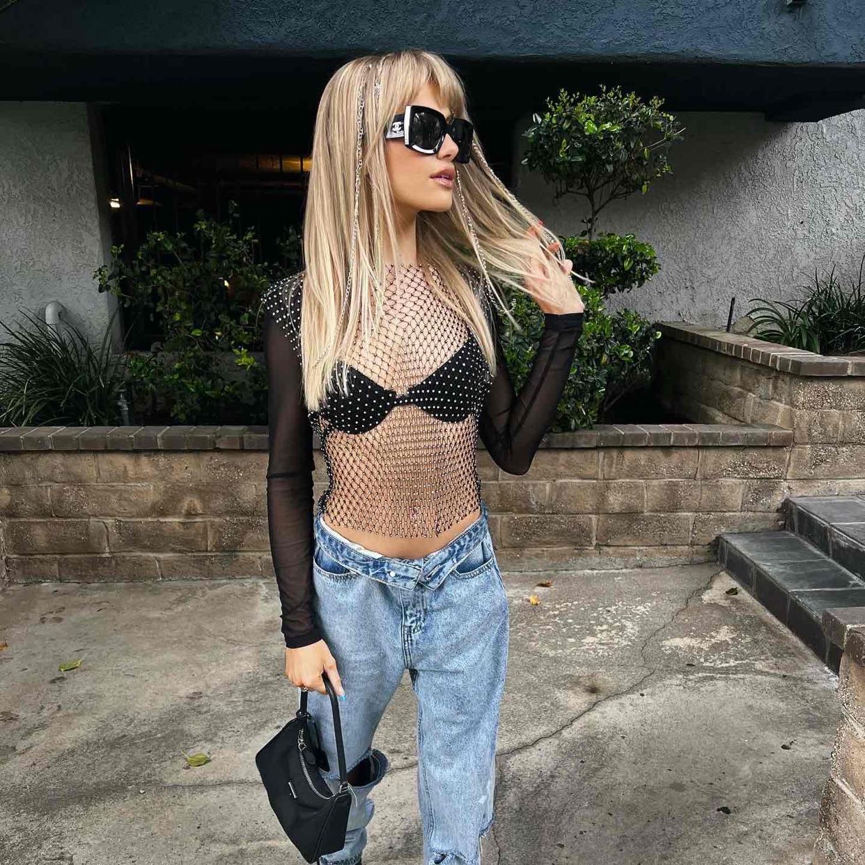 Avatar of Demi Burnett