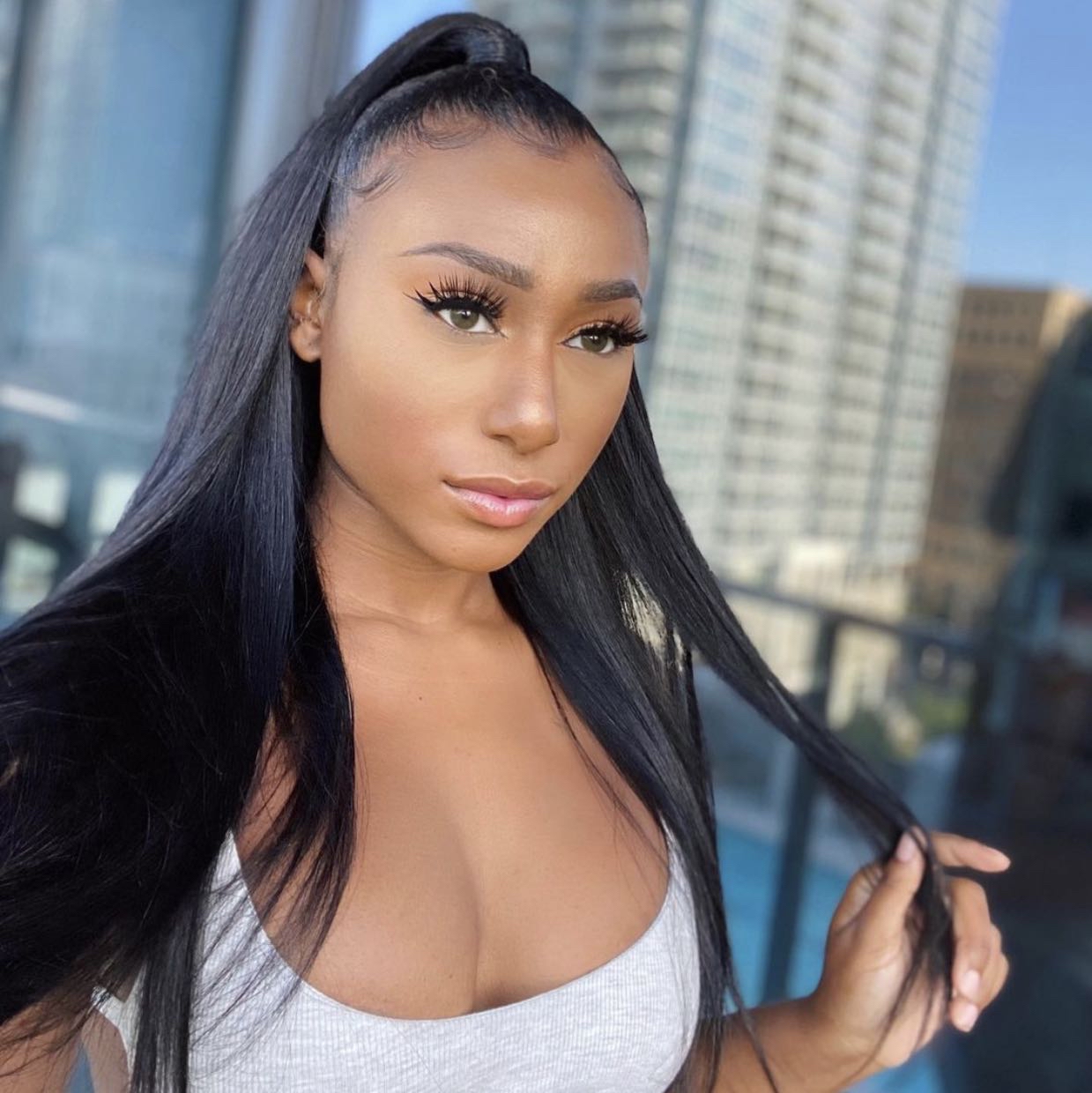 Avatar of Noelle Robinson