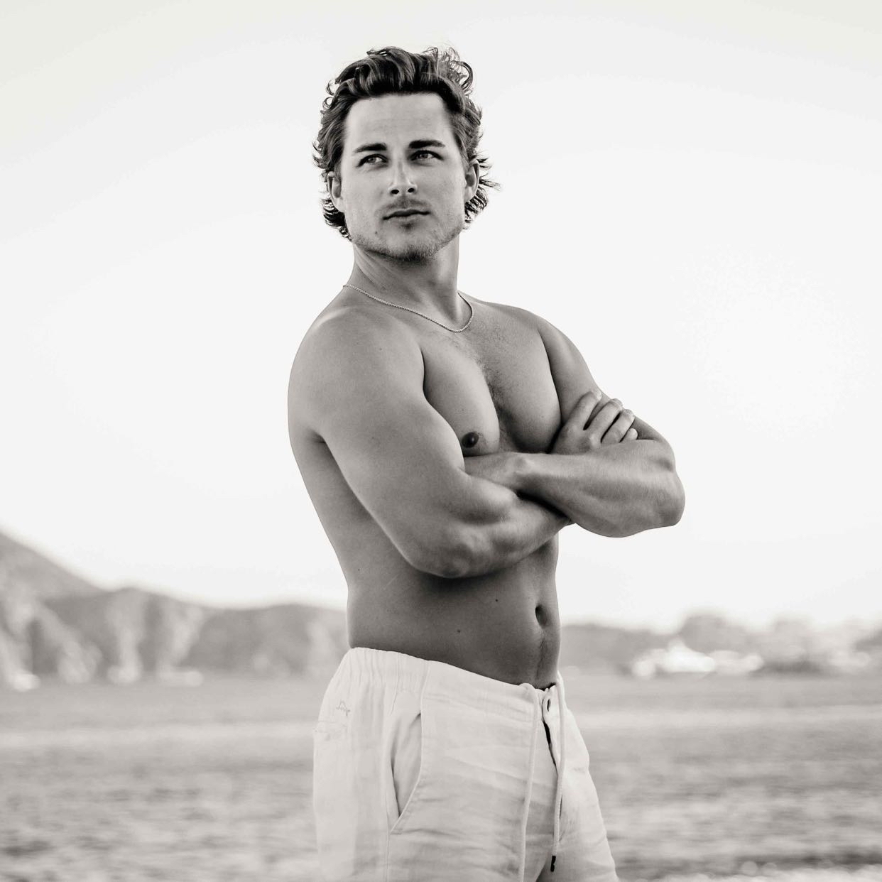 Avatar of Colby Kissinger