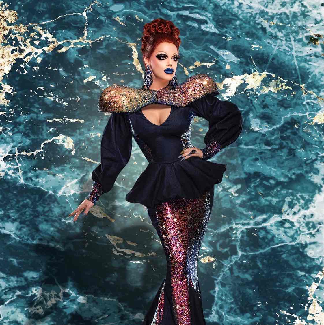 Avatar of Morgan McMichaels