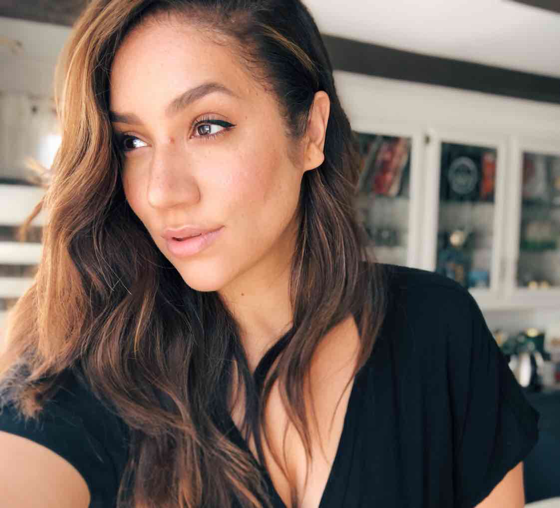 Avatar of Erica Lauren