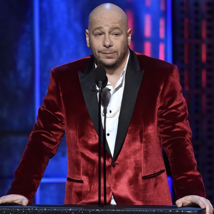 Avatar of Roastmaster General Jeff Ross