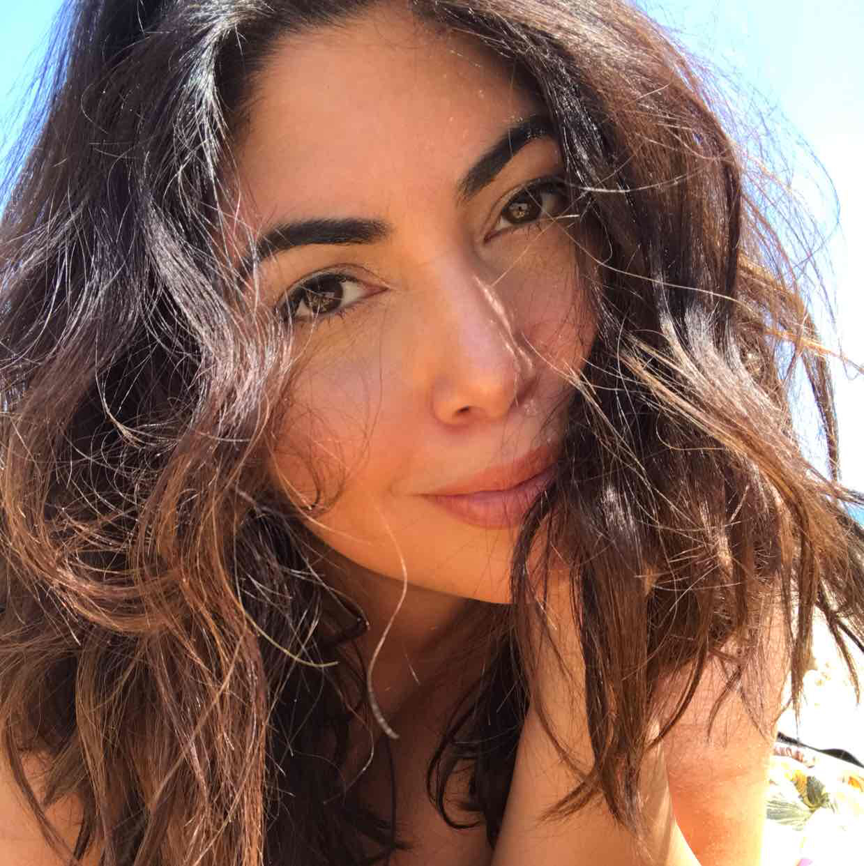 Avatar of Jessica Milagros