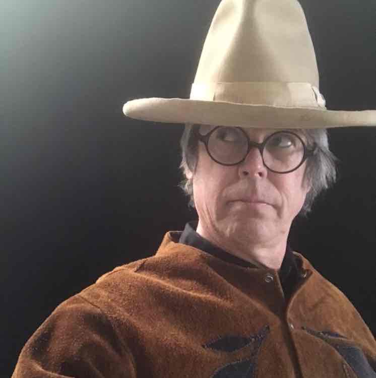 Avatar of Murry Hammond