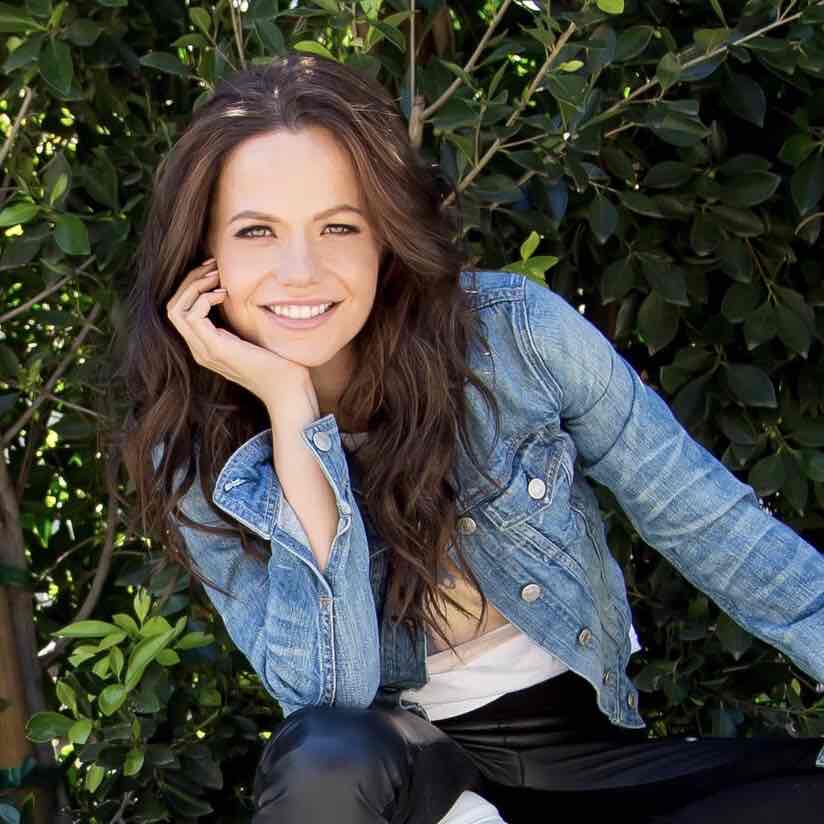 Avatar of Tammin Sursok